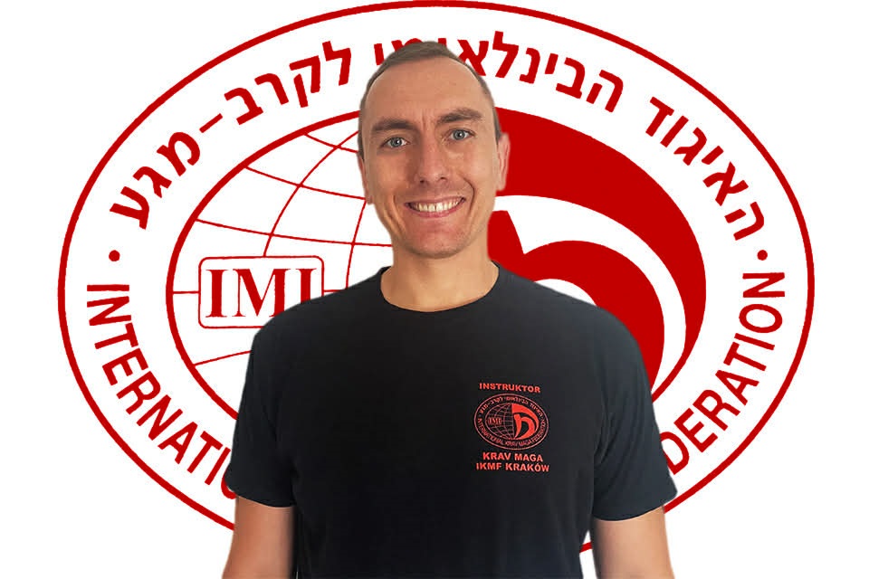 Instruktor Leszek Sady